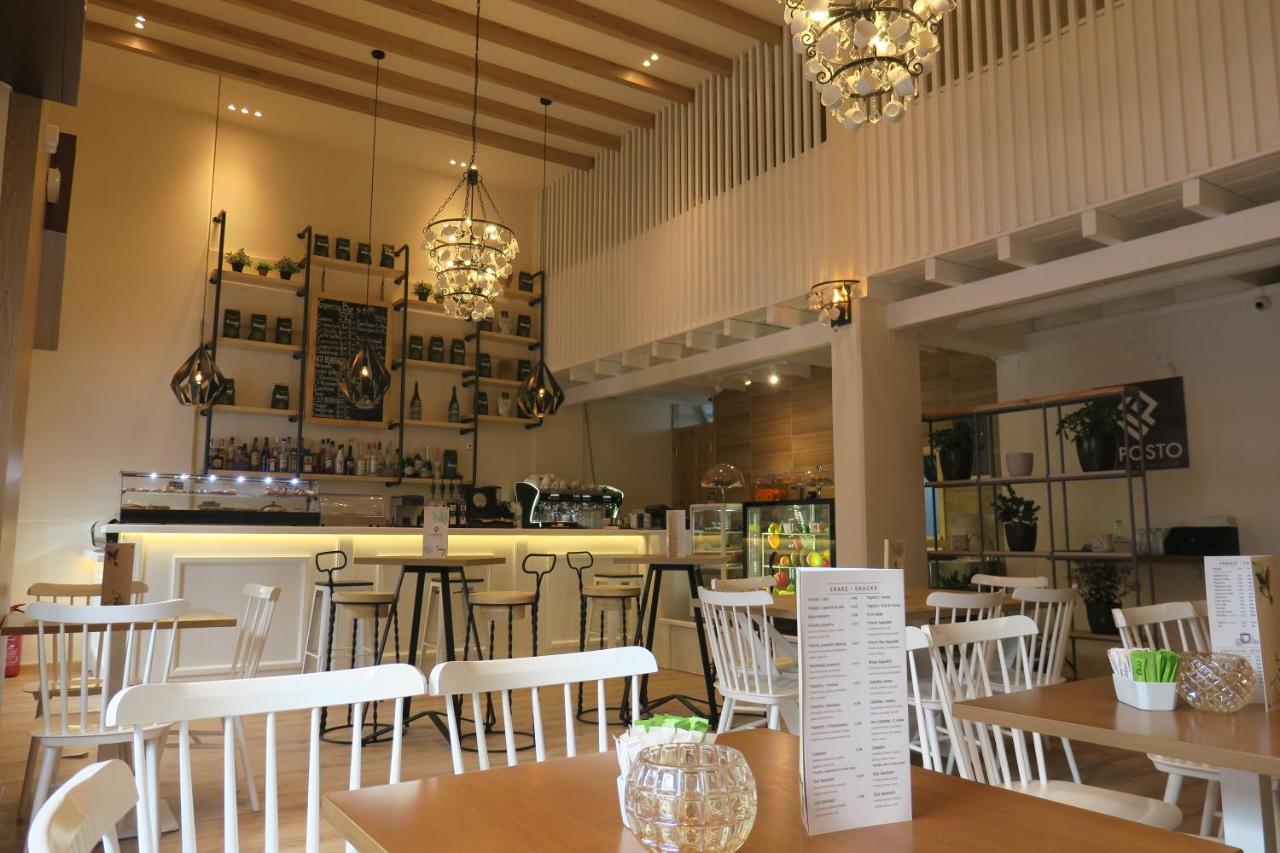 Kallisti Apartments สเกียธอสทาวน์ ภายนอก รูปภาพ