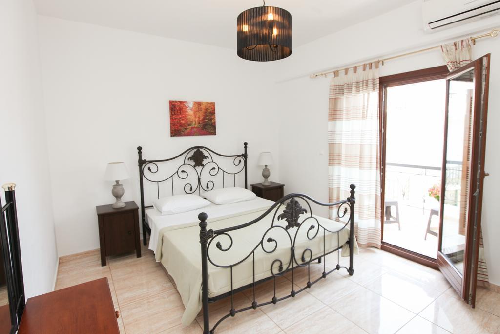 Kallisti Apartments สเกียธอสทาวน์ ห้อง รูปภาพ