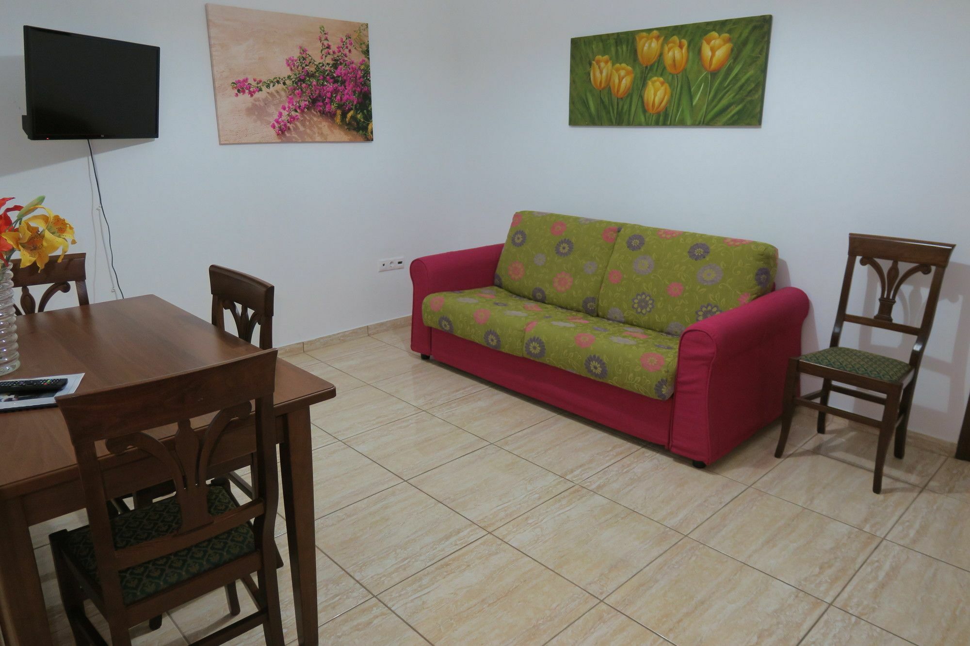 Kallisti Apartments สเกียธอสทาวน์ ภายนอก รูปภาพ