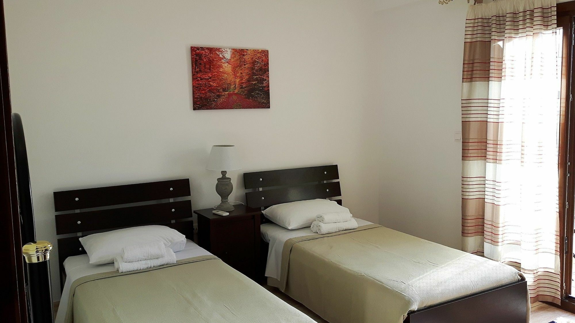 Kallisti Apartments สเกียธอสทาวน์ ภายนอก รูปภาพ
