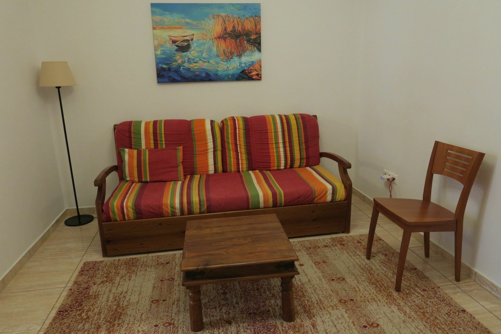Kallisti Apartments สเกียธอสทาวน์ ภายนอก รูปภาพ